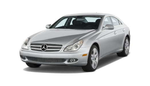 Mercedes CLS [С219] (2004-2011)